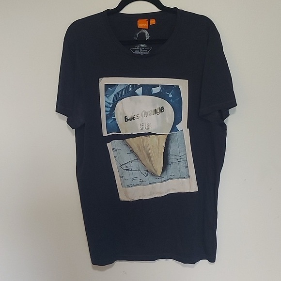 Hugo Boss Other - Boss orangeHugo boss tshirt XL